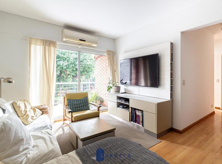 DEPARTAMENTO - VENTA - COLEGIALES - 4 AMBIENTES - BALCÓN - AMENITIES - PISCINA 3