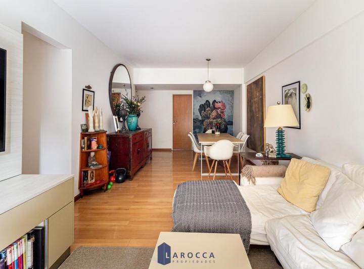 DEPARTAMENTO - VENTA - COLEGIALES - 4 AMBIENTES - BALCÓN - AMENITIES - PISCINA 4