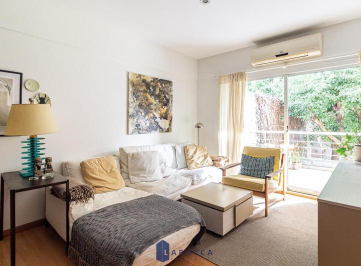 DEPARTAMENTO - VENTA - COLEGIALES - 4 AMBIENTES - BALCÓN - AMENITIES - PISCINA 1