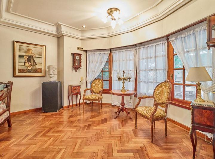 Casa - Venta - Colegiales - 5 ambientes 4
