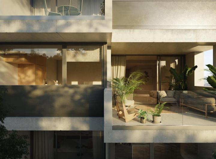 4 AMBIENTES | VENTA | CHACARITA | POZO CASAS URBANAS LOYOLA 5