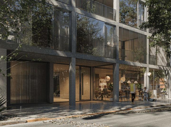 Departamento | En venta | 5 ambientes | Coghlan | Casas Urbanas Zapiola | En pozo 5