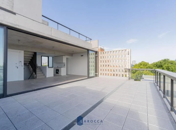 DUPLEX 4 AMBIENTES - EN VENTA - A ESTRENAR - AMENITIES 3