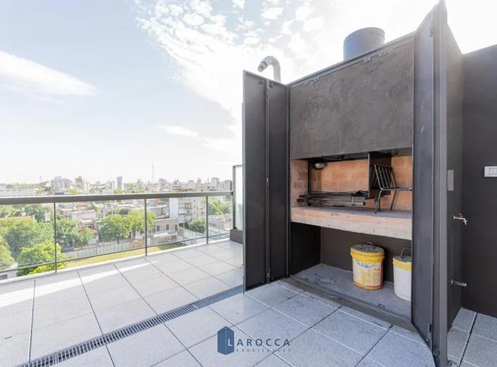 DUPLEX 4 AMBIENTES - EN VENTA - A ESTRENAR - AMENITIES 5