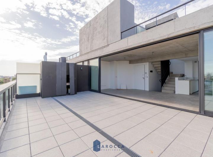 DUPLEX 4 AMBIENTES - EN VENTA - A ESTRENAR - AMENITIES 4