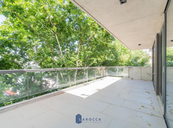 DEPARTAMENTO - VENTA - 3 AMB - C/COCHERA - A ESTRENAR 4