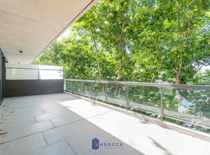 DEPARTAMENTO - VENTA - 3 AMB - C/COCHERA - A ESTRENAR 2
