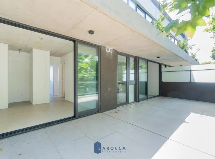 DEPARTAMENTO - VENTA - 3 AMB - C/COCHERA - A ESTRENAR 3