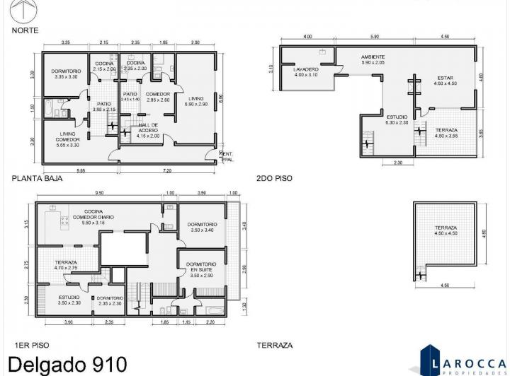 Plano 1