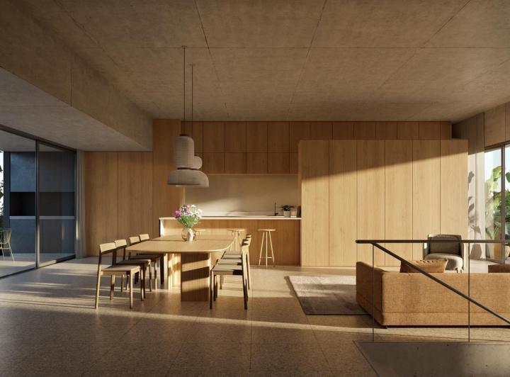 4 AMBIENTES | VENTA | CHACARITA | POZO |CASAS URBANAS LOYOLA 2