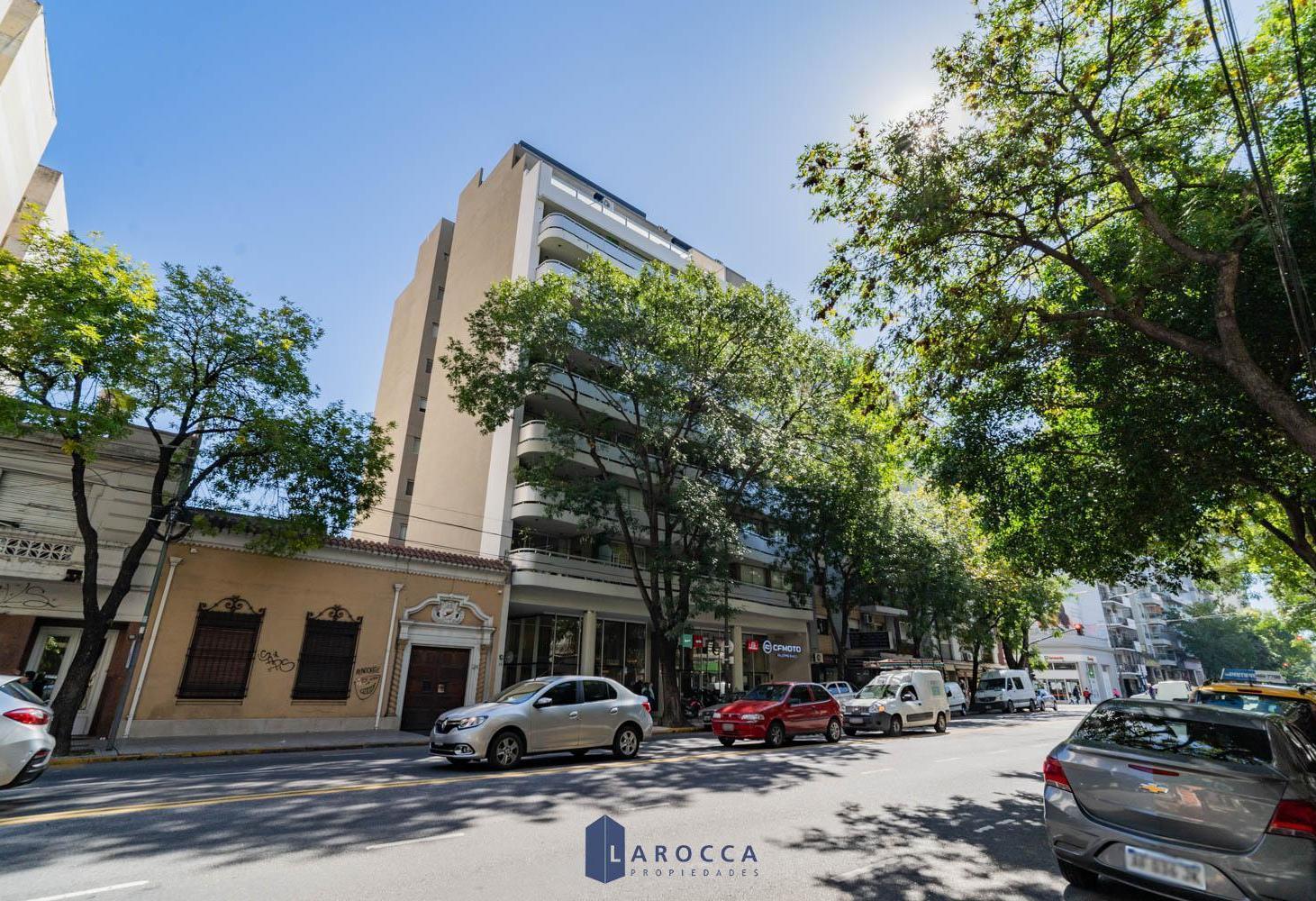 COCHERA DESCUBIERTA DOBLE - VENTA - COLEGIALES - EN PLANTA BAJA