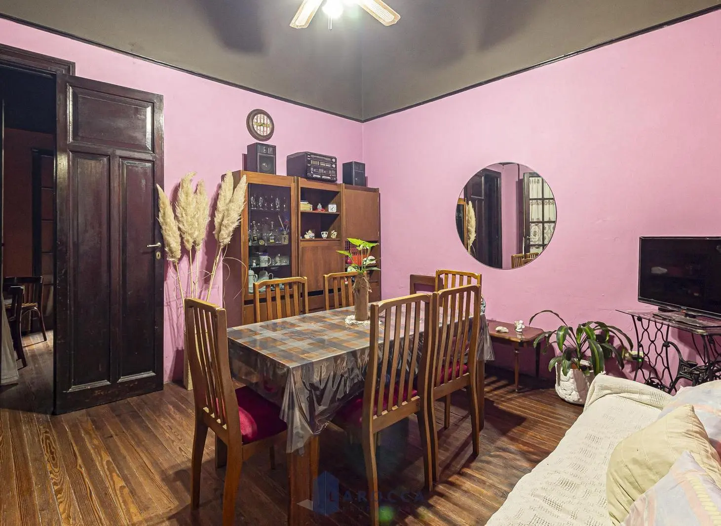 DEPARTAMENTO - VENTA - COLEGIALES - 3 AMB - PATIO - DEPENDENCIA 5