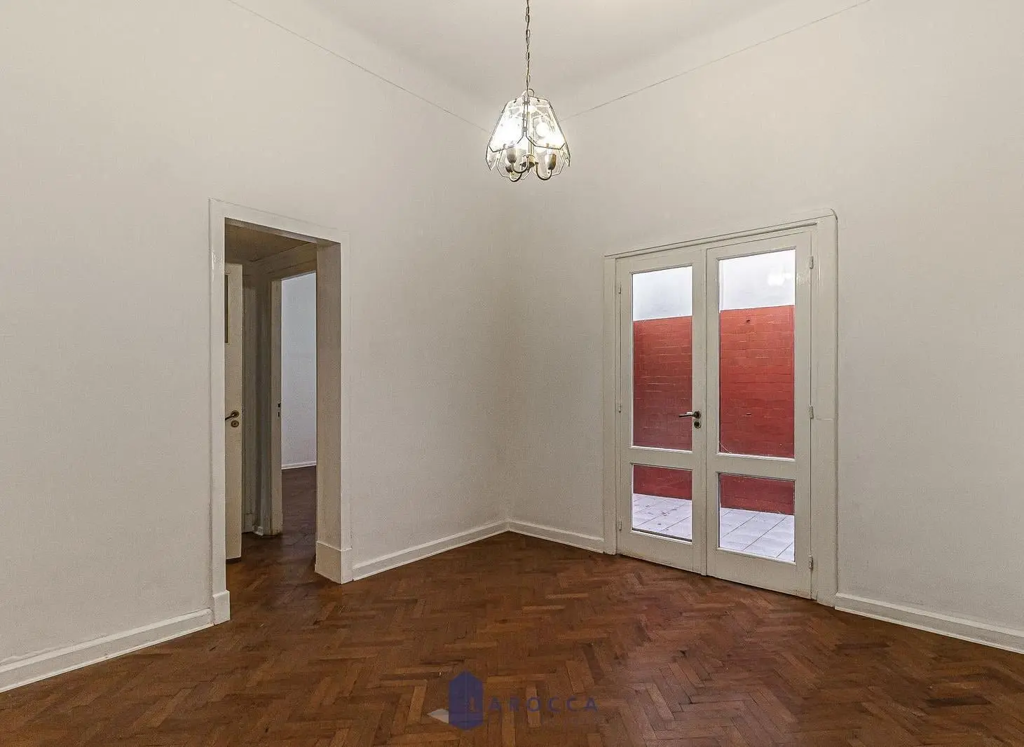 DEPARTAMENTO - VENTA - BALVANERA - 3 AMB - PATIOS - PLANTA BAJA 5