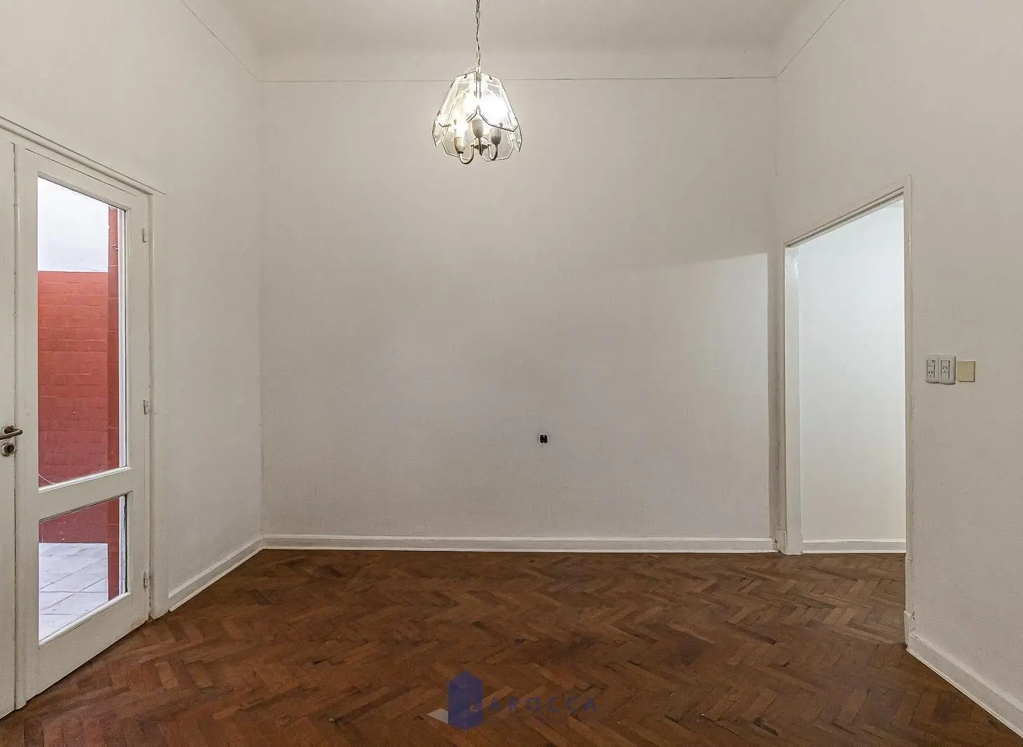 DEPARTAMENTO - VENTA - BALVANERA - 3 AMB - PATIOS - PLANTA BAJA 3