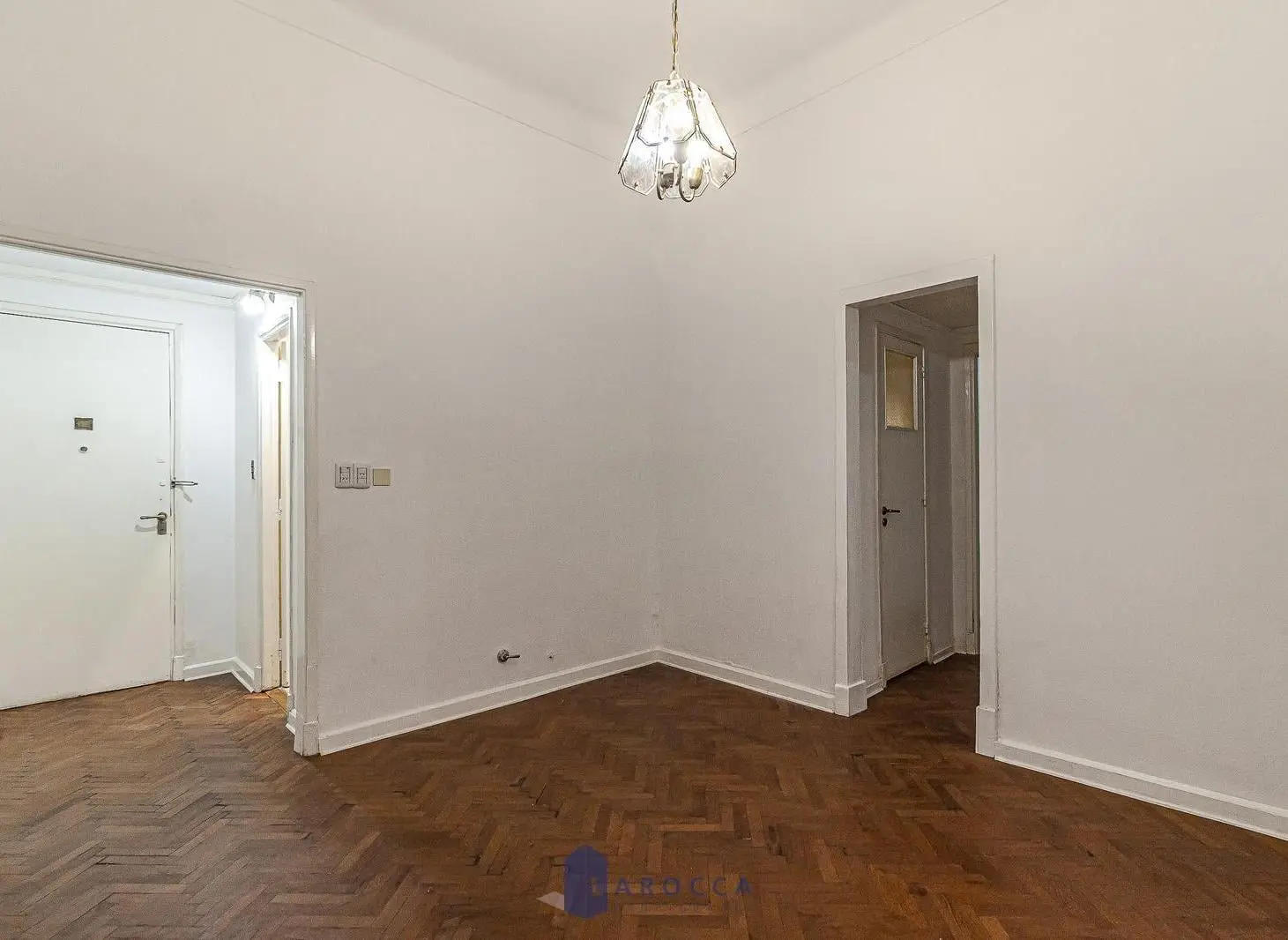 DEPARTAMENTO - VENTA - BALVANERA - 3 AMB - PATIOS - PLANTA BAJA 4