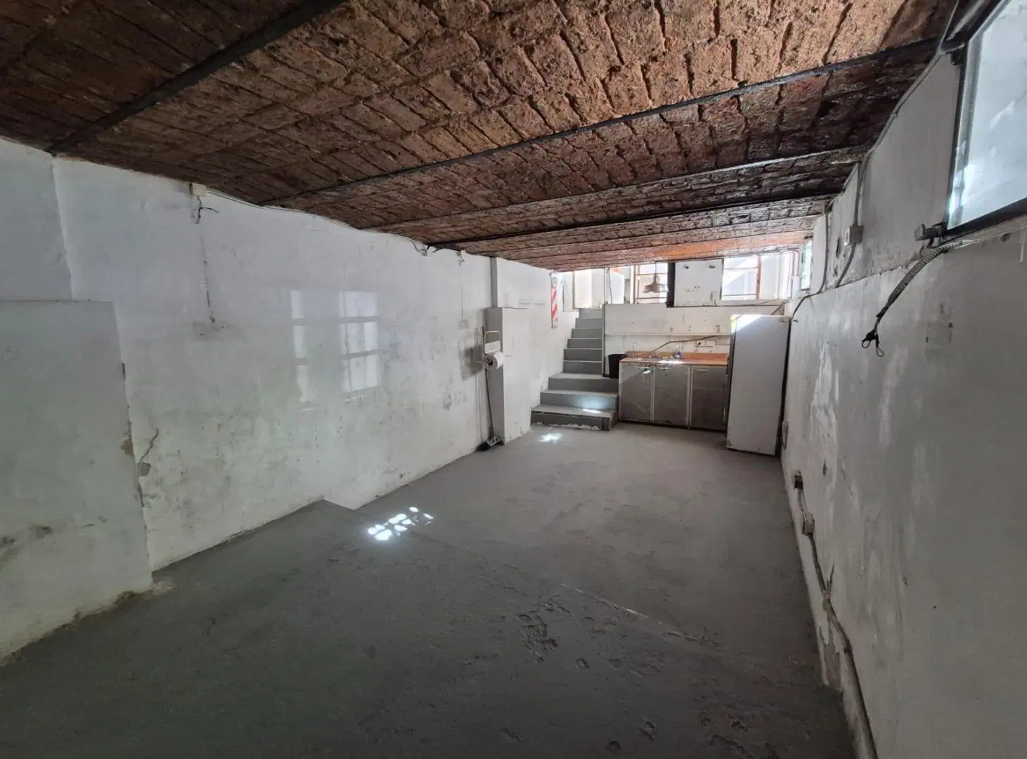 LOCAL - ALQUILER COMERCIAL - PALERMO HOLLYWOOD - PB Y SÓTANO 3