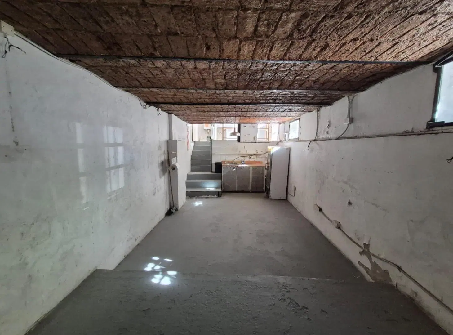 LOCAL - ALQUILER COMERCIAL - PALERMO HOLLYWOOD - PB Y SÓTANO 1