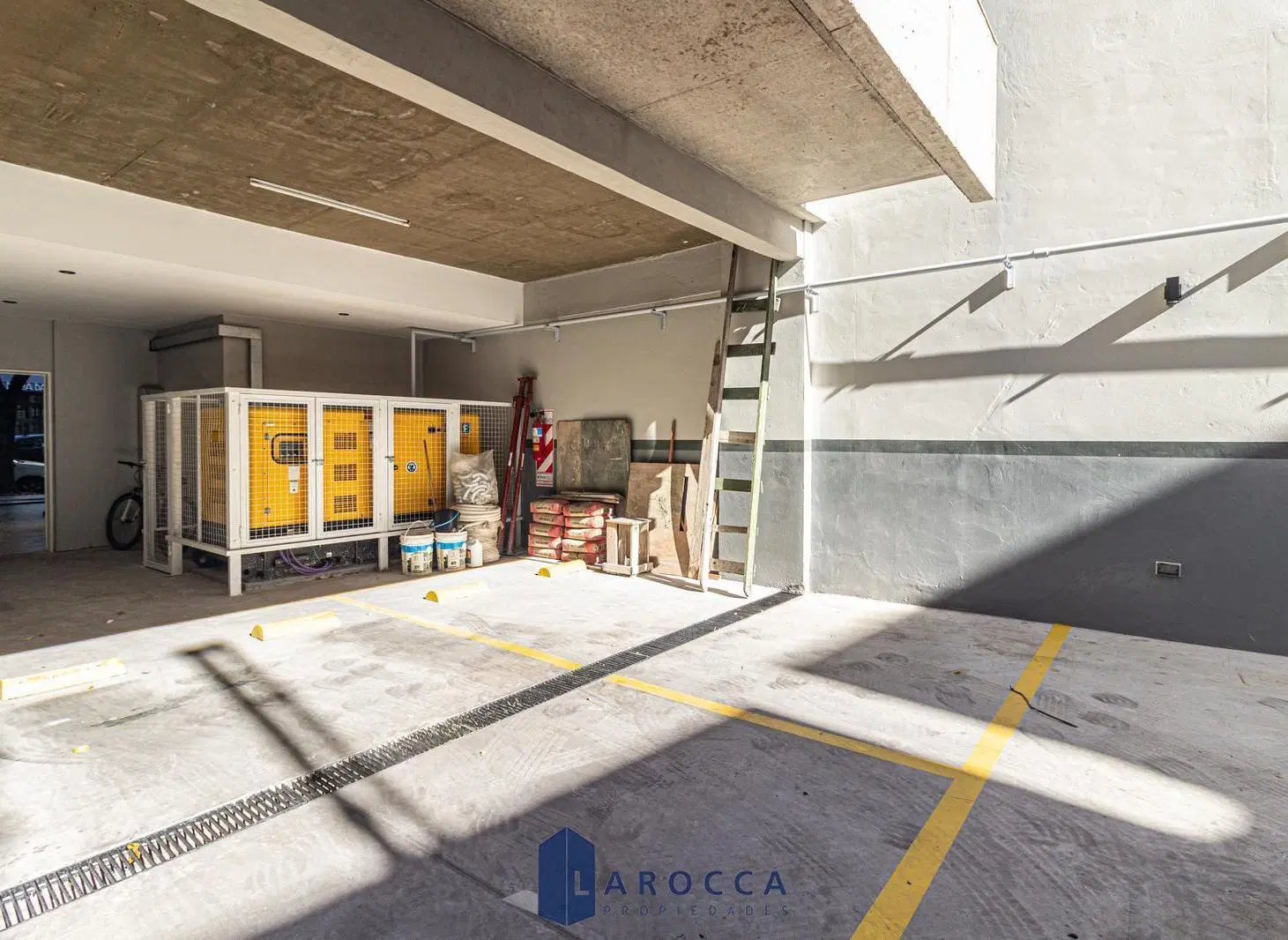 DEPARTAMENTO - VENTA - COLEGIALES - MONOAMBIENTE - BALCÓN - COCHERA 3