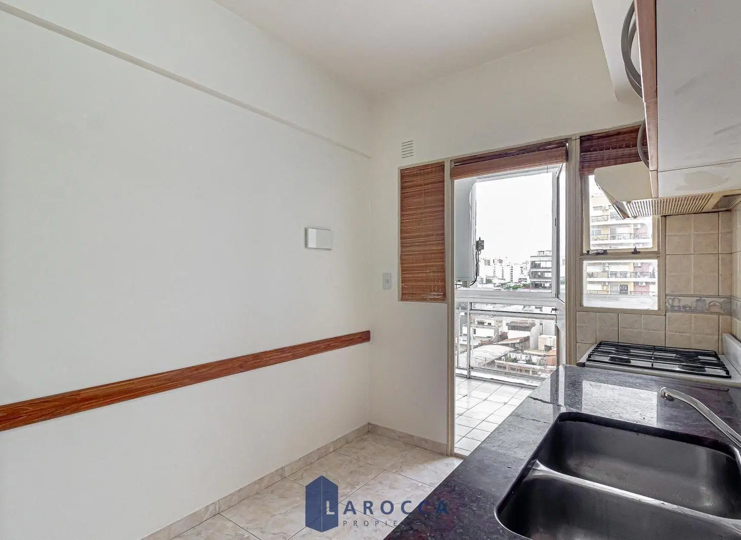DEPARTAMENTO - VENTA - CABALLITO - 2 AMB - BALCON - LAVADERO 2