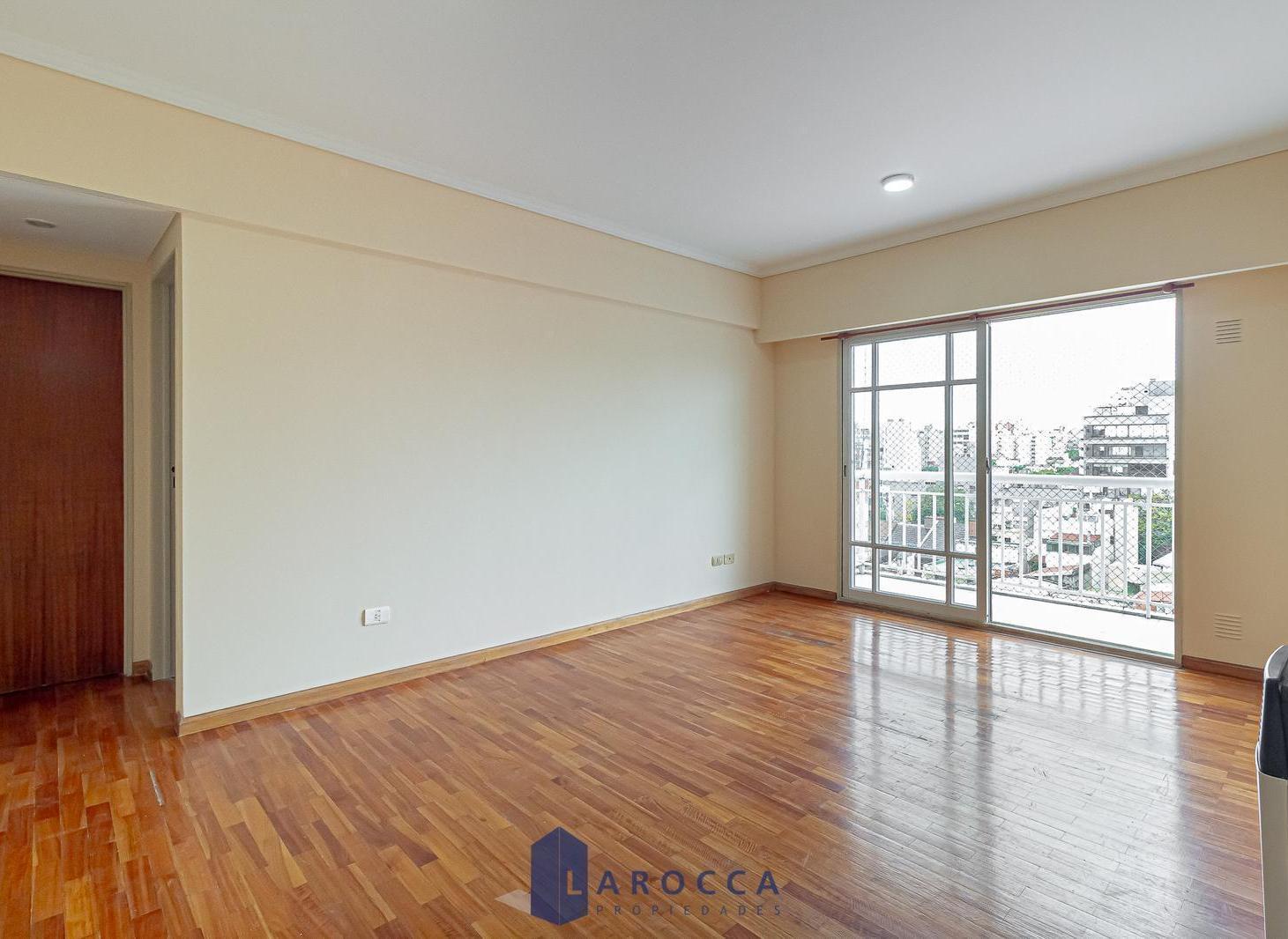 DEPARTAMENTO - VENTA - CABALLITO - 2 AMB - BALCON - LAVADERO