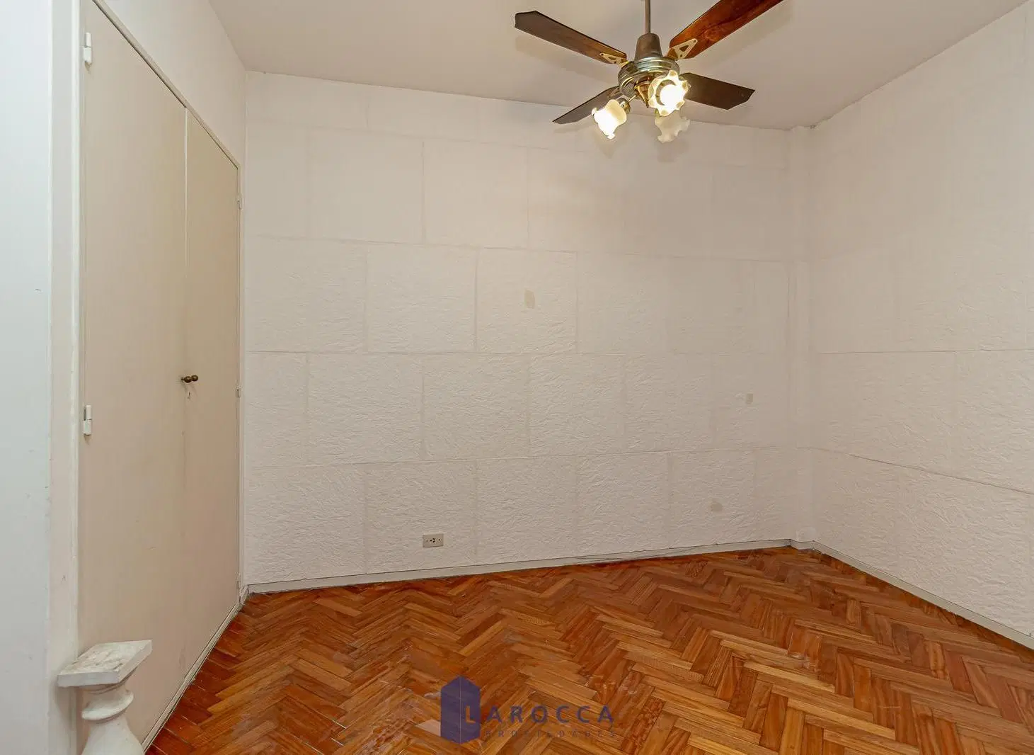 DEPARTAMENTO - VENTA - RECOLETA - 2 AMB - LAVADERO 3