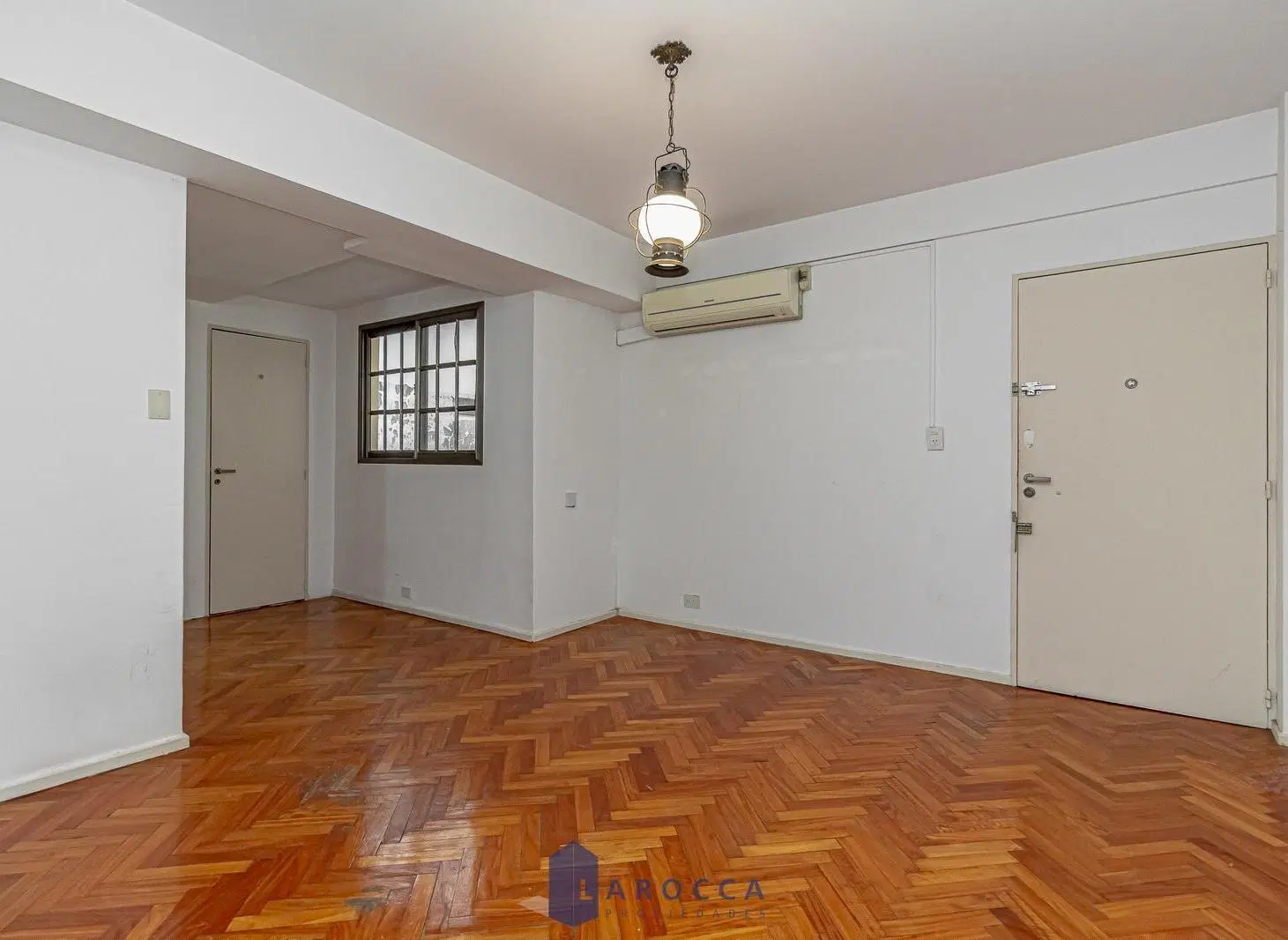 DEPARTAMENTO - VENTA - RECOLETA - 2 AMB - LAVADERO 5