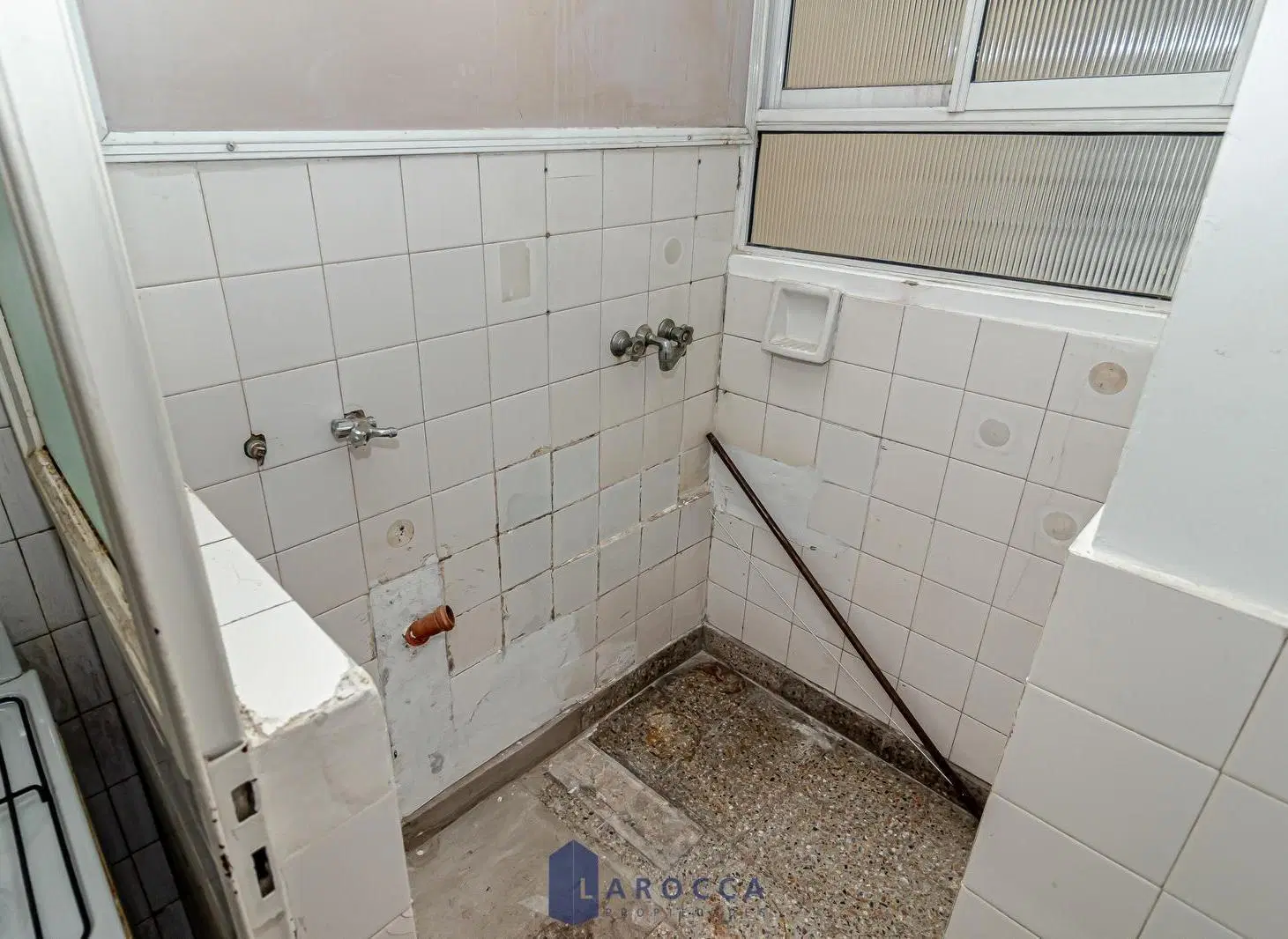 DEPARTAMENTO - VENTA - RECOLETA - 2 AMB - LAVADERO 1