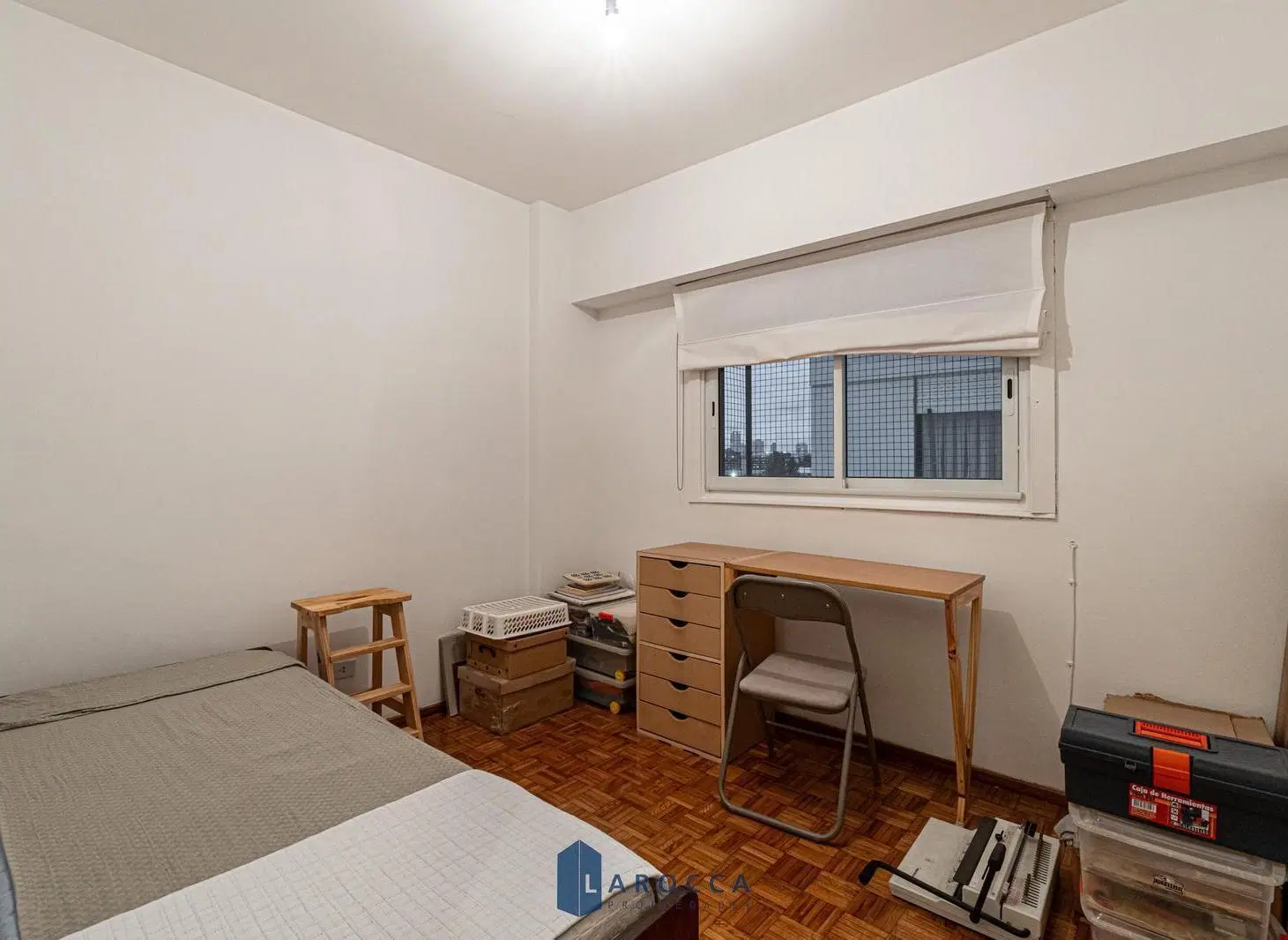 DEPARTAMENTO - VENTA - COLEGIALES - 3 AMB - LUMINOSO - LAVADERO 2