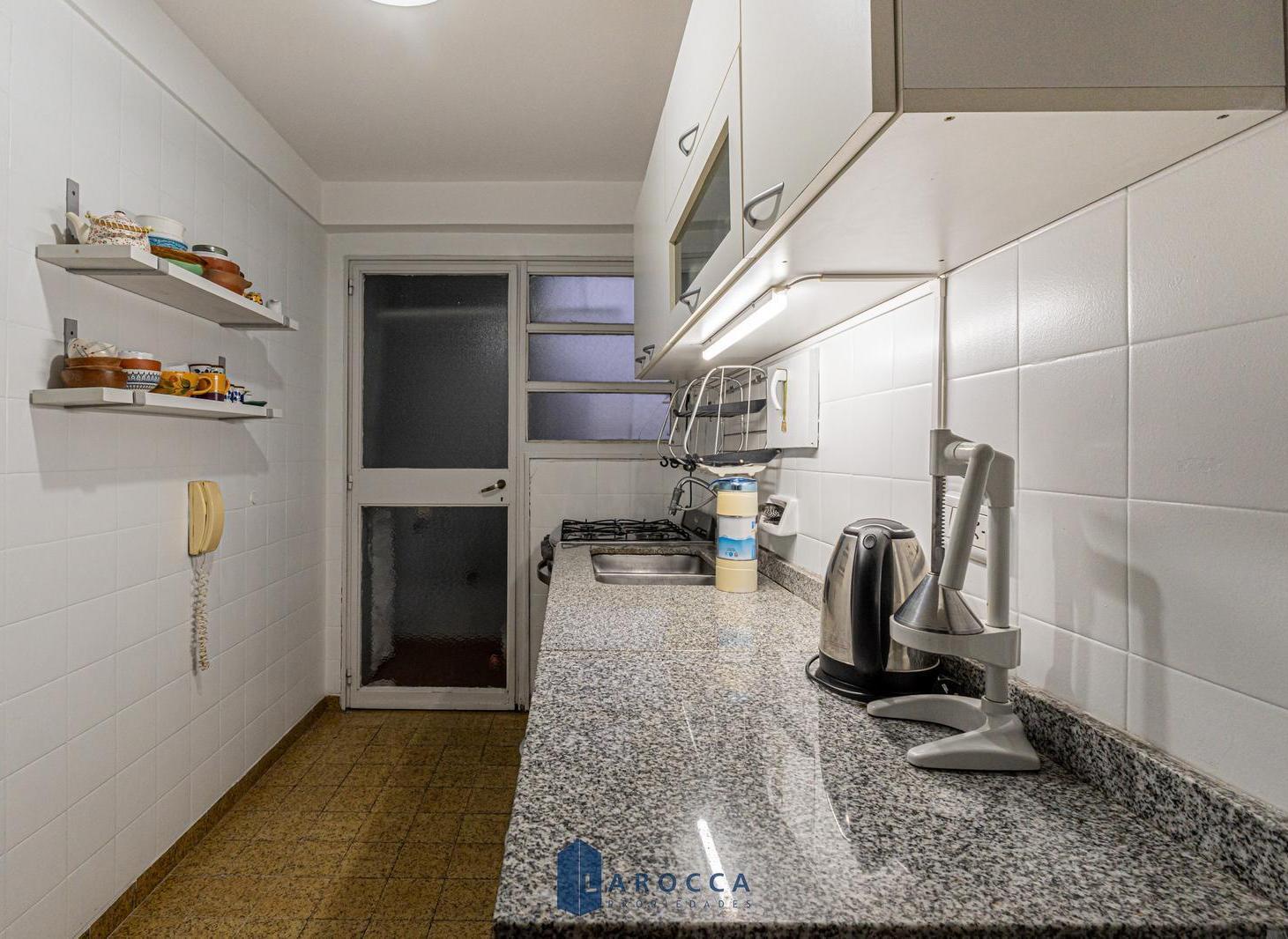 Foto de DEPARTAMENTO - VENTA - COLEGIALES - 3 AMB - LUMINOSO - LAVADERO, imagen 4