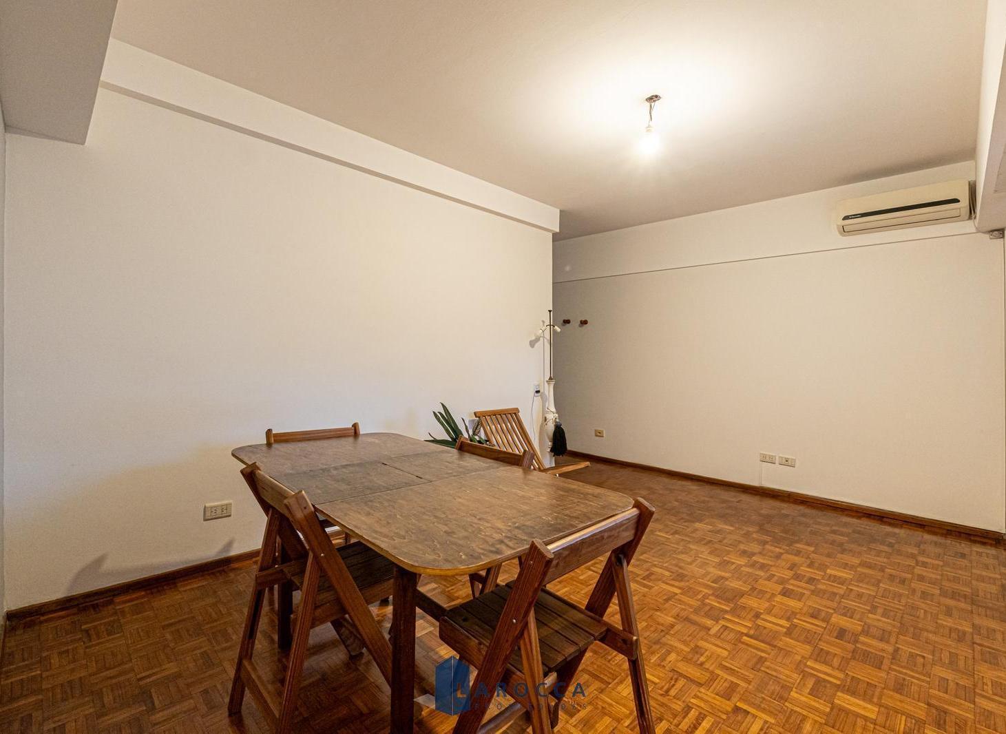 DEPARTAMENTO - VENTA - COLEGIALES - 3 AMB - LUMINOSO - LAVADERO