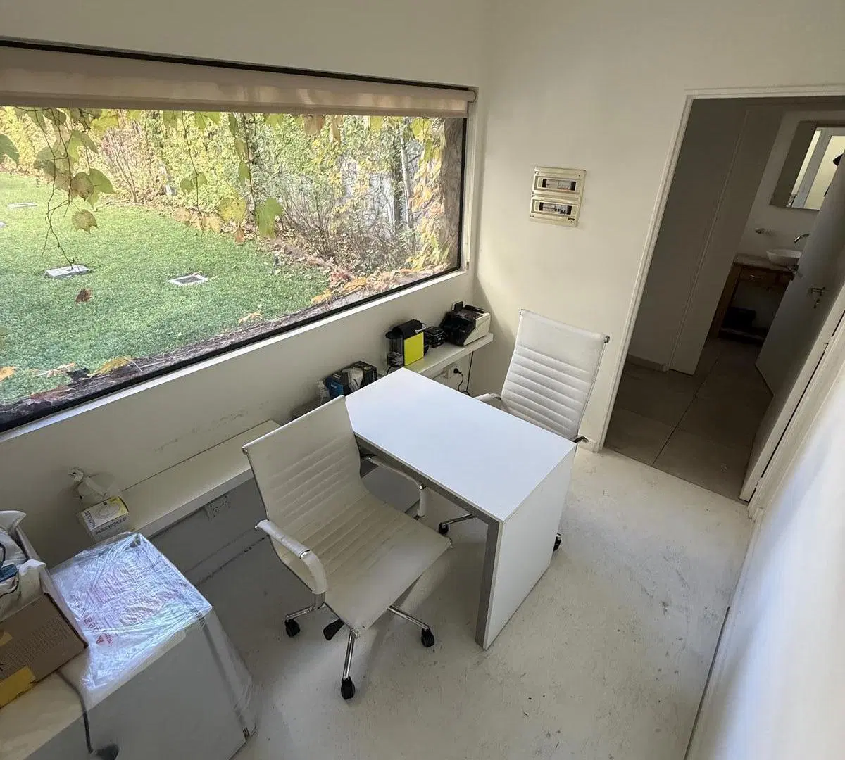 LOCAL - VENTA - ALQUILER - PALERMO - 2 SALONES - OFICINA 5