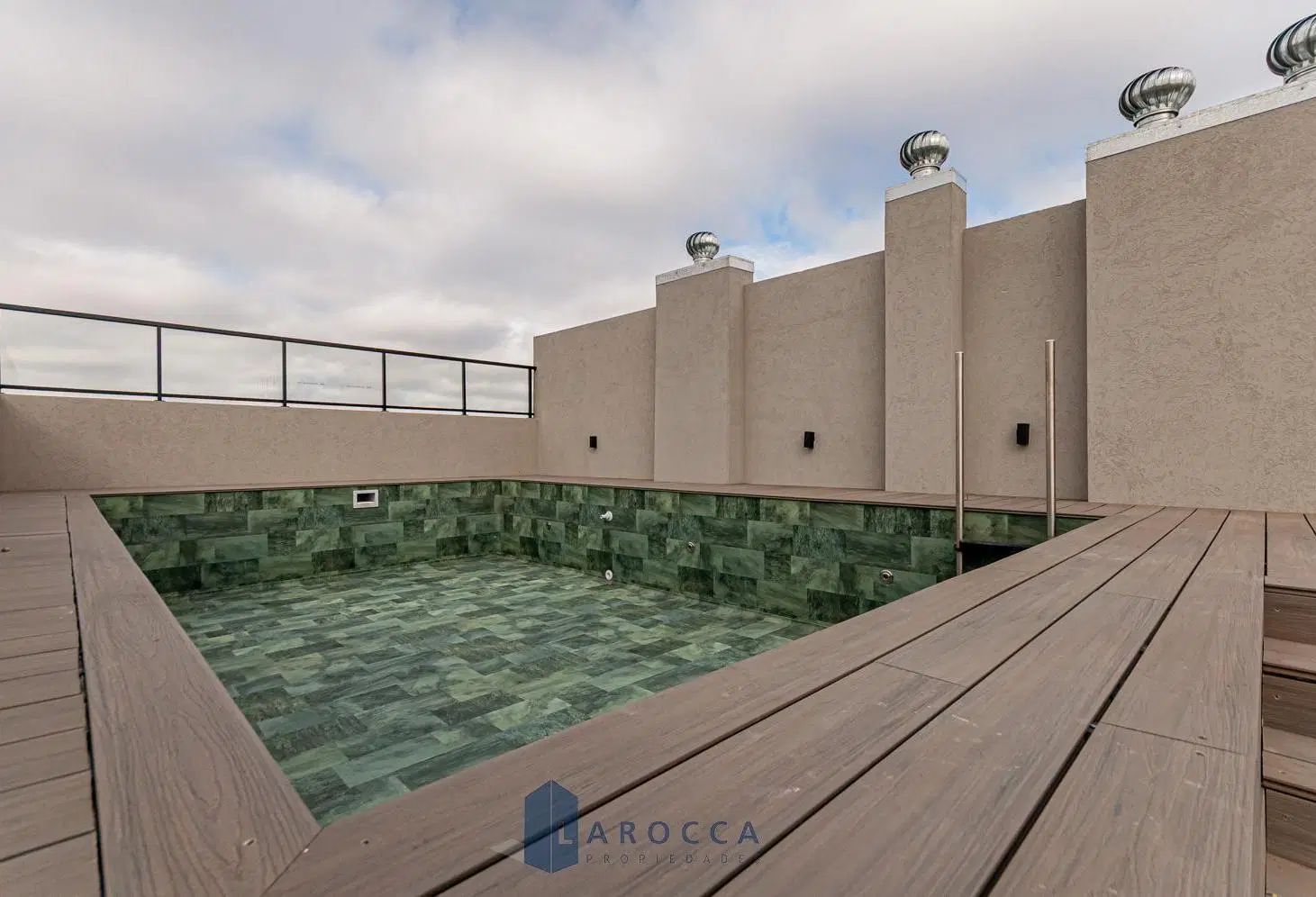 DEPARTAMENTO - VENTA - VILLA ORTUZAR - 2 AMB - BALCON - PISCINA - BAULERA 3