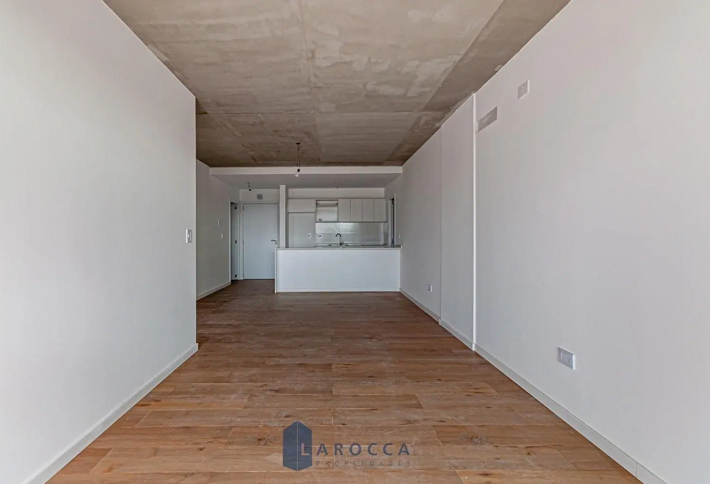 DEPARTAMENTO - VENTA - VILLA ORTUZAR - 2 AMB - BALCON - PISCINA - BAULERA 5