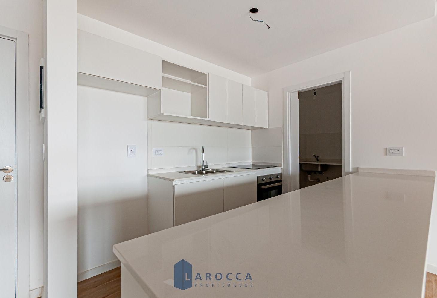 DEPARTAMENTO - VENTA - VILLA ORTUZAR - 2 AMB - BALCON - PISCINA - BAULERA