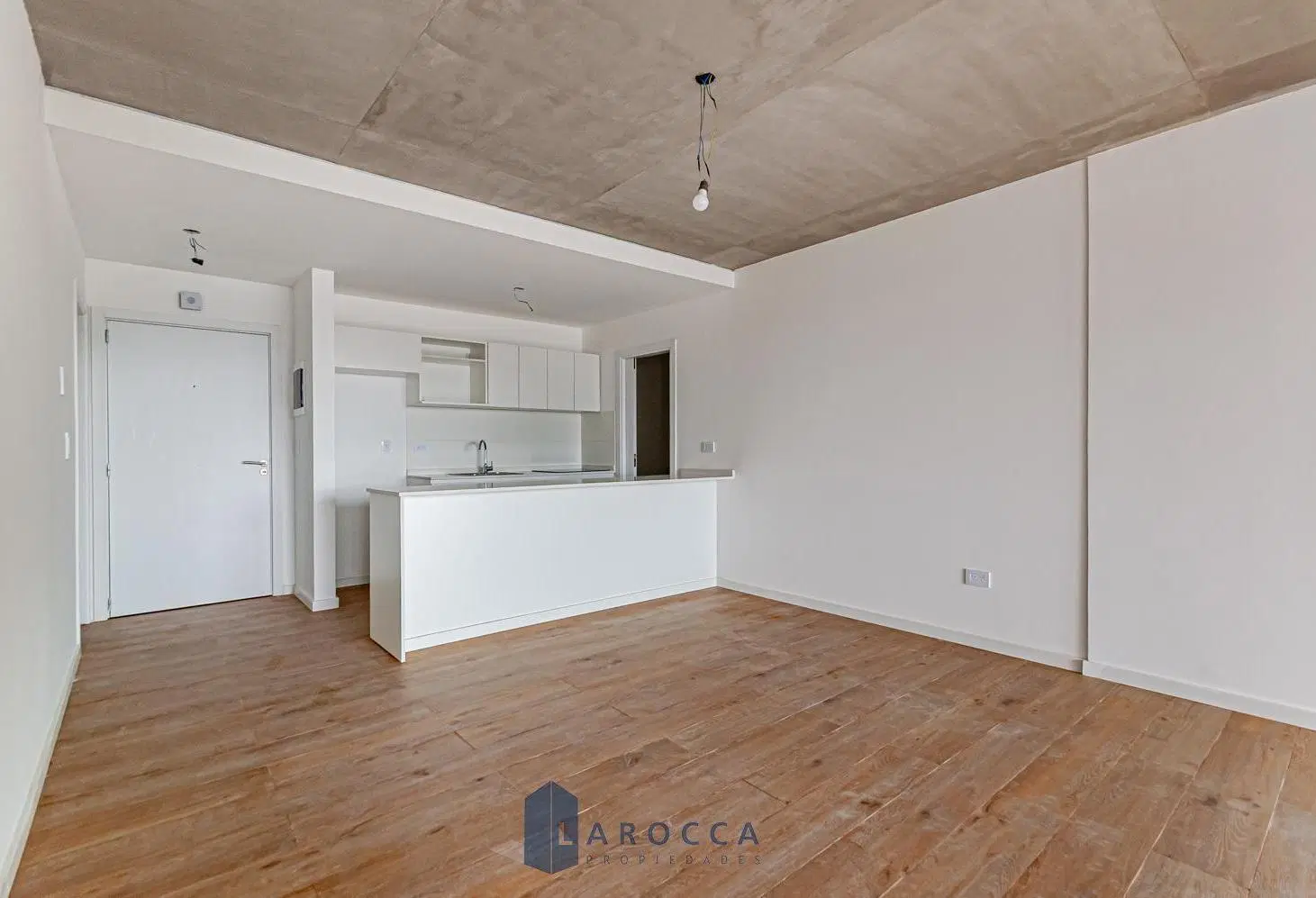 DEPARTAMENTO - VENTA - VILLA ORTUZAR - 2 AMB - BALCON - PISCINA - BAULERA 8