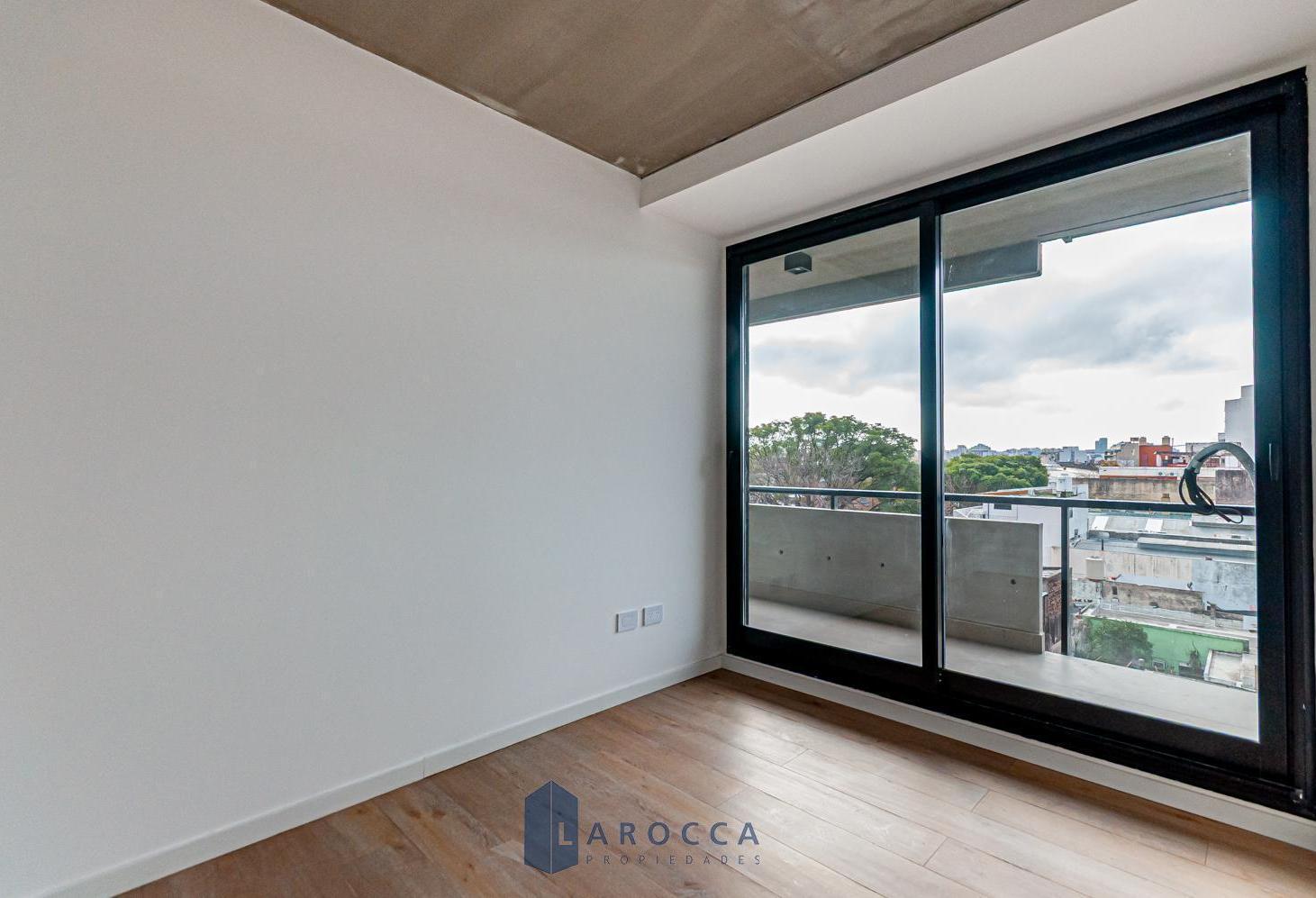 DEPARTAMENTO - VENTA - VILLA ORTUZAR - 2 AMB - BALCON - PISCINA - BAULERA
