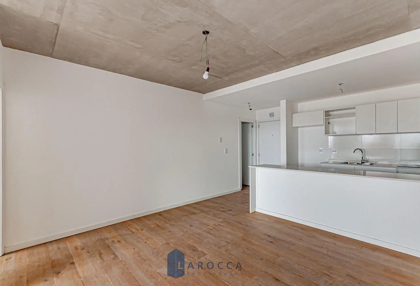 DEPARTAMENTO - VENTA - VILLA ORTUZAR - 2 AMB - BALCON - PISCINA - BAULERA 2