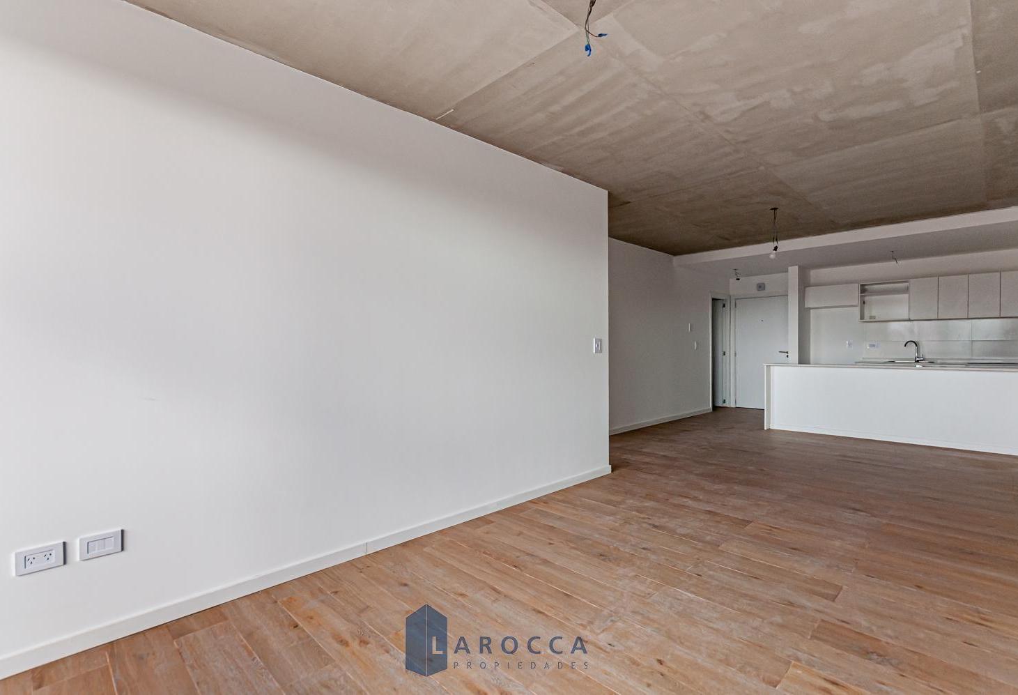 DEPARTAMENTO - VENTA - VILLA ORTUZAR - 2 AMB - BALCON - PISCINA - BAULERA