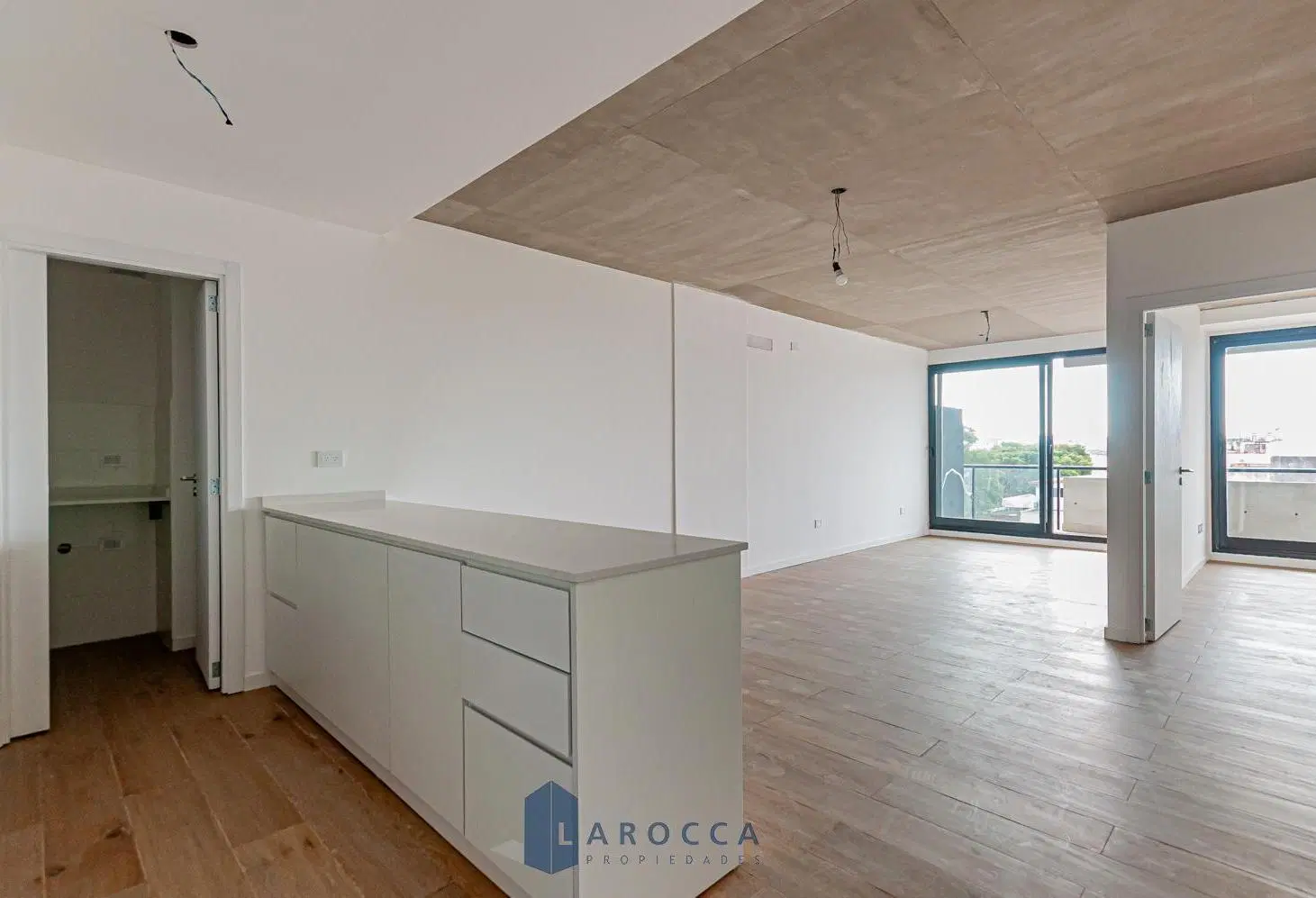 DEPARTAMENTO - VENTA - VILLA ORTUZAR - 2 AMB - BALCON - PISCINA - BAULERA 4