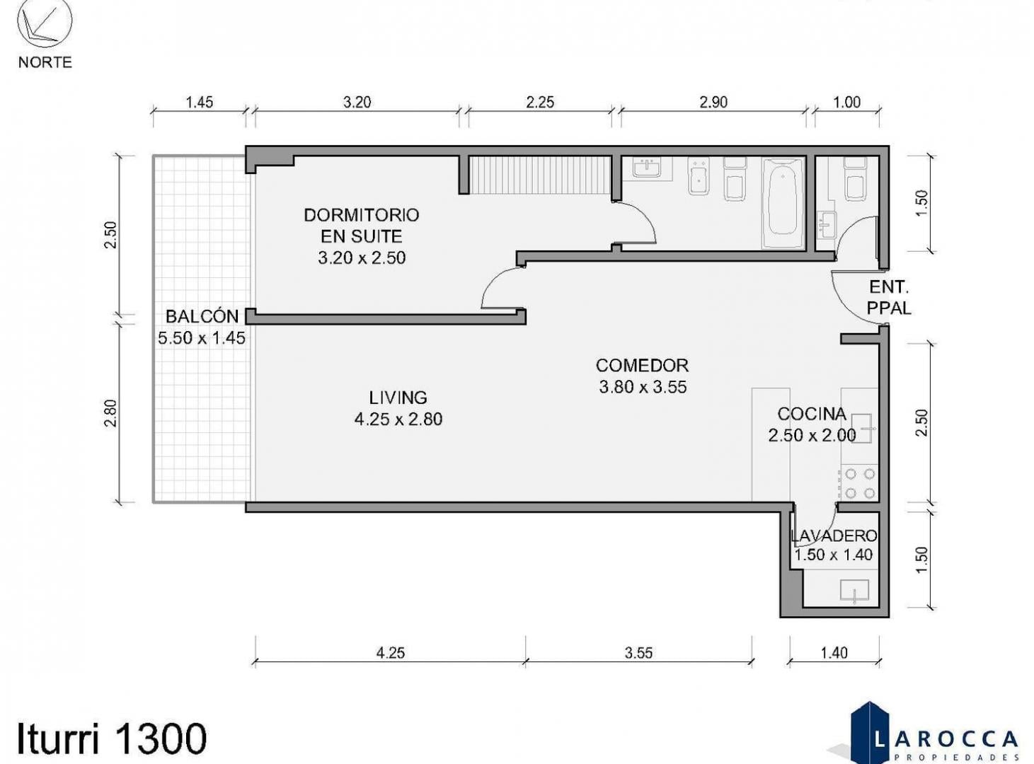 DEPARTAMENTO - VENTA - VILLA ORTUZAR - 2 AMB - BALCON - PISCINA - BAULERA