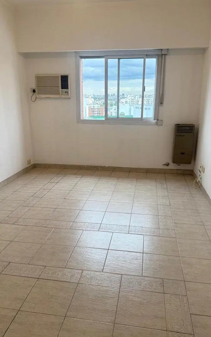 DEPARTAMENTO - ALQUILER - COLEGIALES - 3 AMBIENTES - COCHERA CUB 5