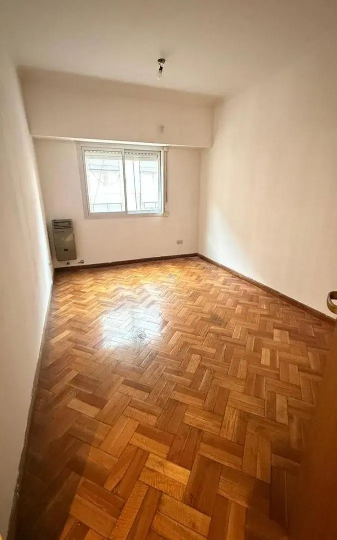 DEPARTAMENTO - ALQUILER - COLEGIALES - 3 AMBIENTES - COCHERA CUB 2