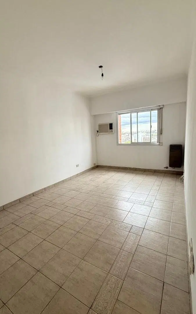 DEPARTAMENTO - ALQUILER - COLEGIALES - 3 AMBIENTES - COCHERA CUB 3