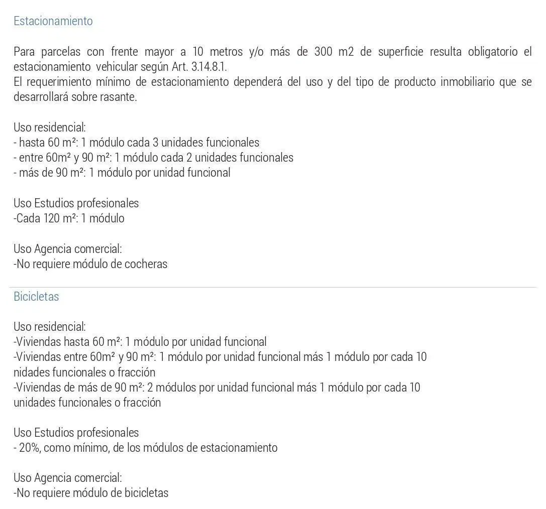 TERRENO - VENTA - CABALLITO 2