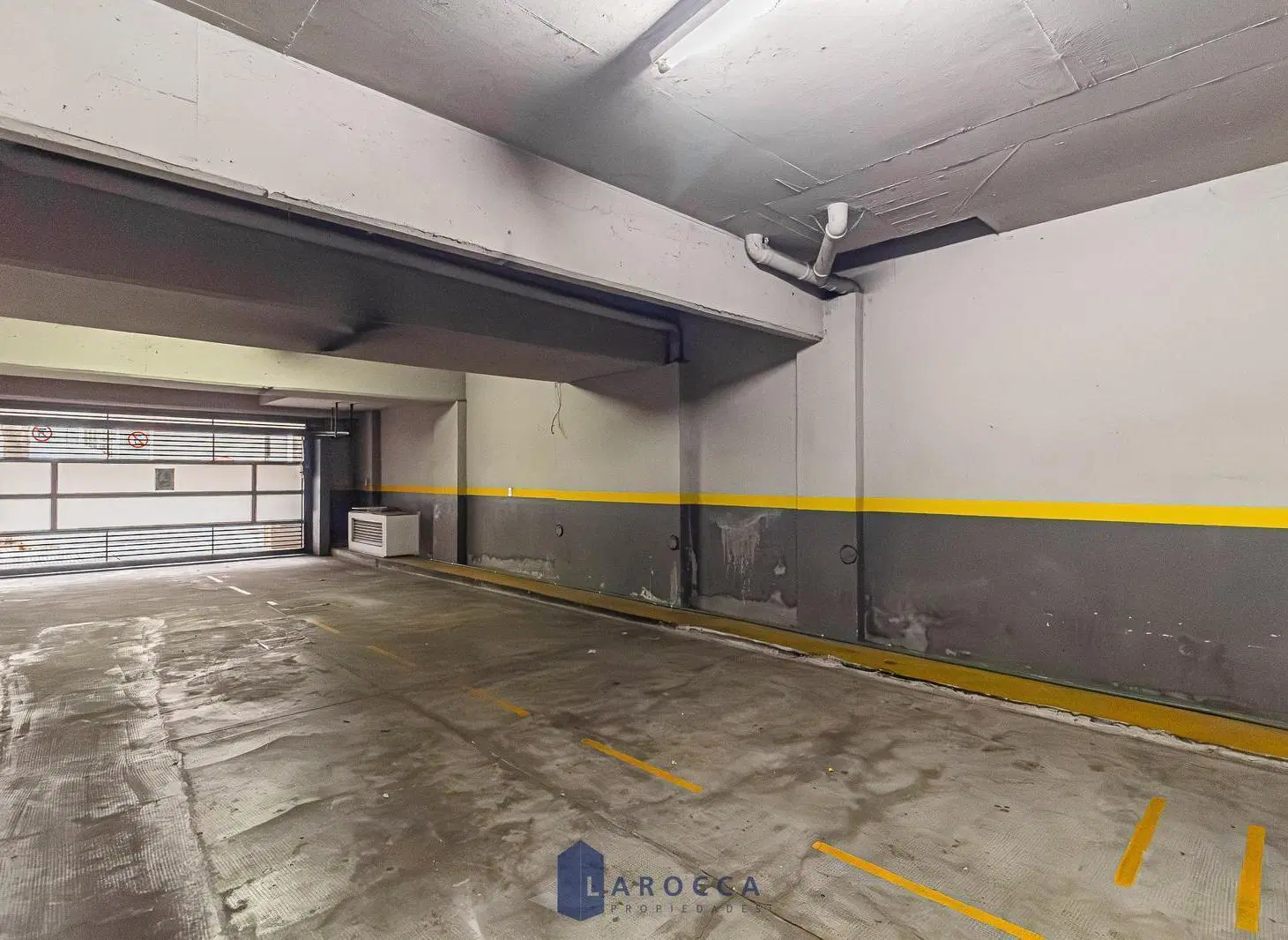DEPARTAMENTO - VENTA - BELGRANO - MONOAMBIENTE - PISCINA - COCHERA 5