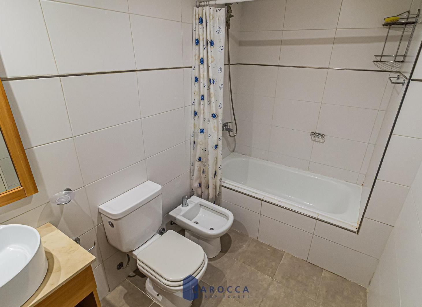DEPARTAMENTO - VENTA - BELGRANO - MONOAMBIENTE - PISCINA - COCHERA