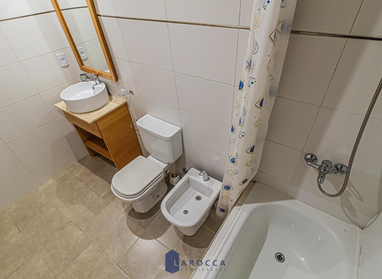 DEPARTAMENTO - VENTA - BELGRANO - MONOAMBIENTE - PISCINA - COCHERA