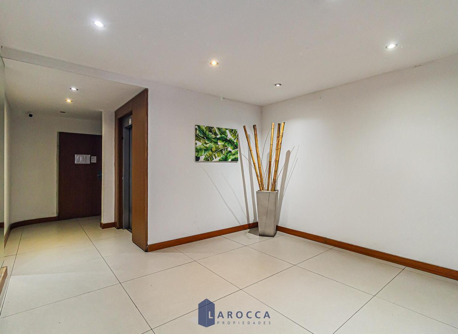 DEPARTAMENTO - VENTA - BELGRANO - MONOAMBIENTE - PISCINA - COCHERA