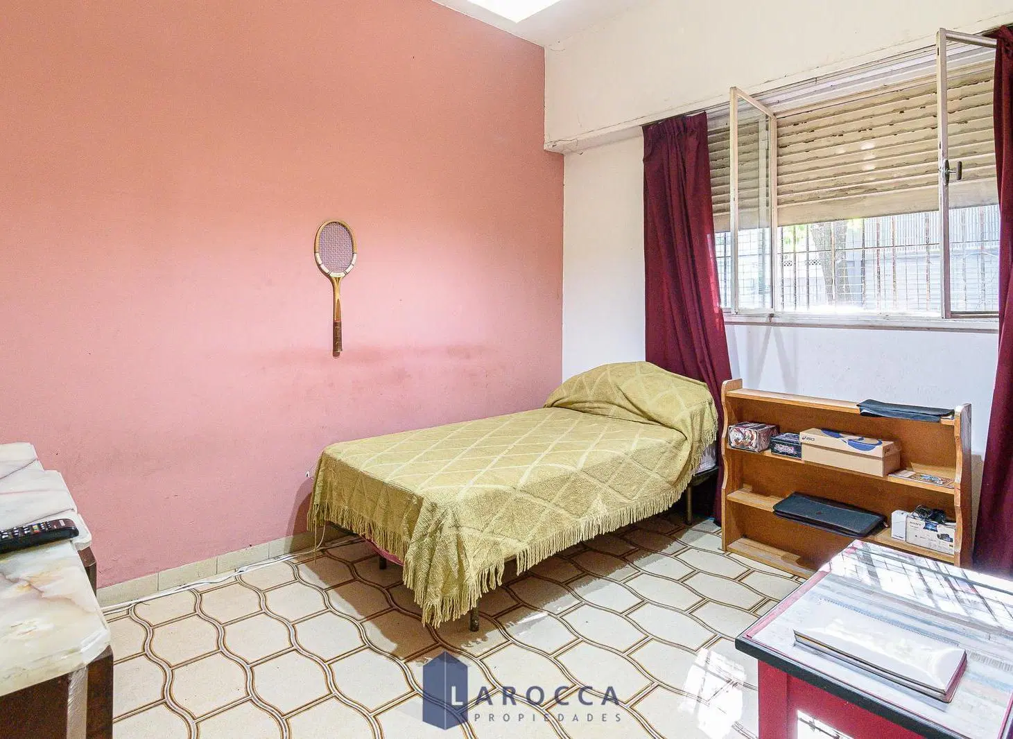 VENTA - COLEGIALES - 6 AMB - A REFACCIONAR - 2 PH EN BLOCK 5