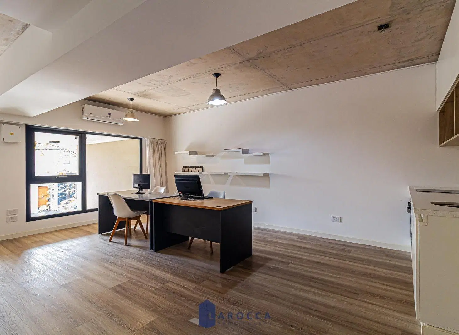 DEPARTAMENTO - VENTA - VILLA CRESPO - MONOAMB DIVISIBLE - COCHERA 4